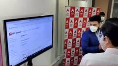 लॉन्च हुआ ABP देसम: अब तेलुगु भाषा में भी पढ़िए और देखिए देश और दुनिया की खबरें