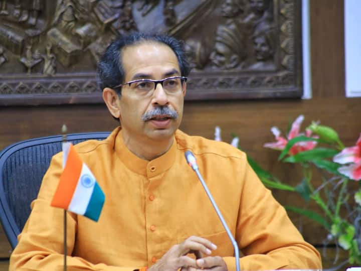 Fulfill needs of Maharashtra Police Academy keeping in view the challenges of the new era said CM Uddhav Thackeray नव्या काळातील आव्हाने लक्षात घेऊन महाराष्ट्र पोलीस अकॅडमीच्या गरजा पूर्ण करू : मुख्यमंत्री उद्धव ठाकरे