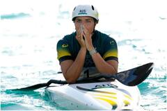 રમતના મેદાનમાંથી મળેલા કૉન્ડમની મદદથી ઓસ્ટ્રેલિયન એથ્લેટે જીત્યુ ઓલિમ્પિક મેડલ, જાણો કૉન્ડમનો તેને શું કર્યો ઉપયોગ....