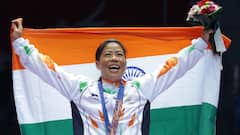 Understand how Mary Kom lost in Tokyo Olympics even after winning two rounds out of three