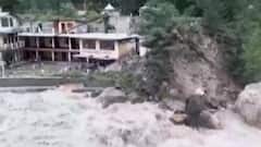 Swollen Yamuna to affect Delhi, UP's Shamli? | Full Report