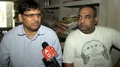 Dhanbad judge death case: Family members call it 'clear-cut murder case', demand