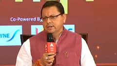 देवस्थानम बोर्ड मसले पर बोले Pushkar Dhami, सरकार का उद्देश्य मंदिरों पर कब्जा करने का नहीं