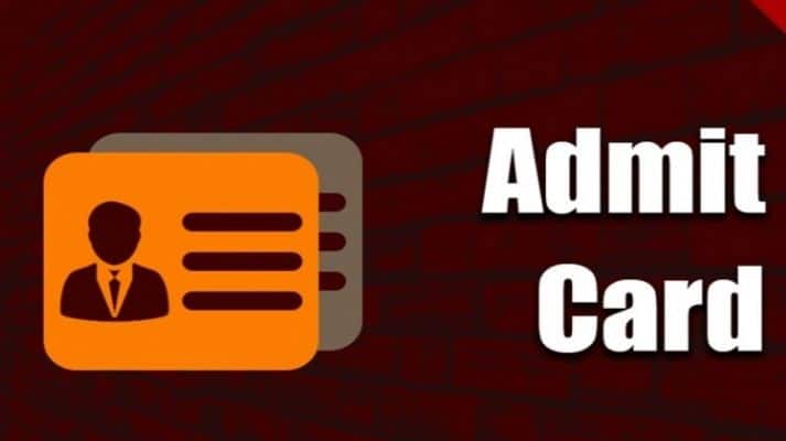 UP Lecturer Ashram Paddhati Admit Card : यूपी आश्रम पद्धति लेक्चरर भर्ती परीक्षा का एडमिट कार्ड जारी, 26 सितंबर से होगी परीक्षा