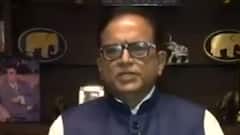 UP Polls:सतीश चंद्र मिश्रा का एलान-'BSP अकेले चुनाव लड़ेगी'। BSP का ब्राह्मण दांव कितना काम आएगा?