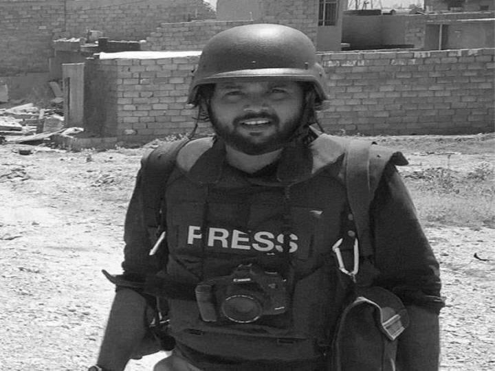 Indian photojournalist Danish Siddiqui was executed by Taliban, Washington Examiner report Danish Siddiqui : எதிர்பாராத நிகழ்வல்ல, டேனிஷ் சித்திக்கை தாலிபன்தான் படுகொலை செய்தது-  அமெரிக்க நாளிதழ்