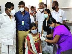 மயிலாடுதுறை: புதிதாக 15 பேருக்கு கொரோனா தொற்று!