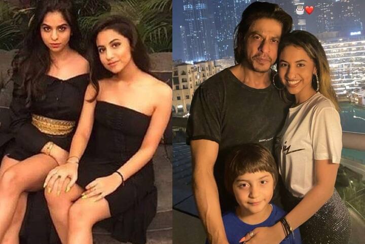 बॉलीवुड के किंग खान शाहरुख खान की जबर्दस्त फैन फॉलोविंग है. उनके चाहने वाले उनकी एक झलक के लिए जान देने को तैयार रहते हैं. फैन्स का क्रेज सिर्फ स्टार्स तक ही सीमित नहीं रहता वो उनके बच्चों को भी दिलो जान से प्यार करने लगते हैं. स्टार किड्स की भी फैन फॉलोविंग किसी स्टार स कम नहीं होती है. और जब बात शाहरुख खान की हो तो बात ही अलग है सुहाना खान से लेकर आर्यन और अबराम तक इनके फैंस की फेहरिस्त काफी लंबी हैं. लेकिन इनमें एक नाम और जुड़ गया है और ये नाम है आलिया छिब्बा का. आखिर कौन हैं आलिया छिब्बा और उनका शाहरुख खान से क्या है रिश्ता आईए आपको बताते हैं.