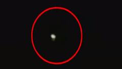 जम्मू के सांबा में फिर दिखाई दिए तीन पाकिस्तानी ड्रोन