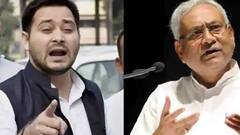 Bihar: जातीय जनगणना को लेकर CM Nitish से मिलेंगे Tejashwi Yadav