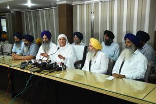 ਬੀਬੀ ਜਗੀਰ ਕੌਰ ਨੇ ਦਰਬਾਰ ਸਾਹਿਬ ਦੇ ਗਲਿਆਰੇ ਦਾ ਕੰਮ ਸ਼੍ਰੋਮਣੀ ਕਮੇਟੀ ਨੂੰ ਸੌਂਪਣ ਦੀ ਕੀਤੀ ਮੰਗ 