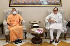 Assembly Elections: UP चुनाव को लेकर BJP की तैयारी तेज, बैठक में दिए जरूरी निर्देश | ABP Ganga