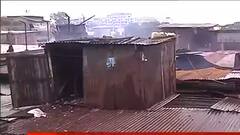 Ultadanga Fire: উল্টোডাঙায় ডালের গোডাউনে আগুন, আতঙ্কে বাসিন্দারা