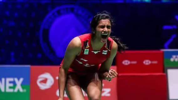 Tokyo Olympics 2020: জয় অব্যাহত, টোকিও অলিম্পিক্সের সেমিফাইনালে পিভি সিন্ধু