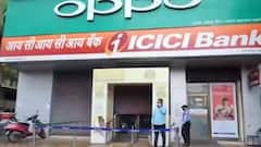 Former Manager barges in Virar ICICI bank to loot cash, kills one; arrested