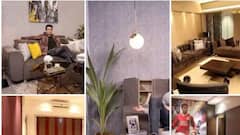 Sonu Sood Apartment Pics: এই অ্যাপার্টমেন্টে থাকেন সোনু সুদ, দেখুন অন্দরের ছবি