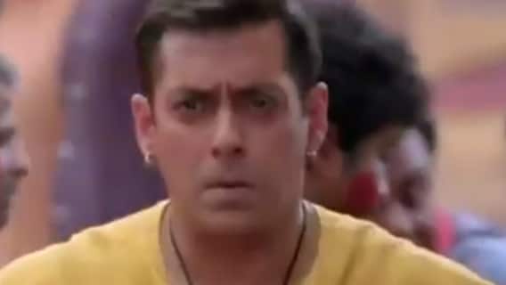 Uproar over the title of Salman Khan's Kabhi Eid Kabhi Diwali | Khabar Filmy Hai ( 30 July 2021)