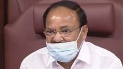 Stormy monsoon session 2021, derogatory remarks and blame game | Full Report