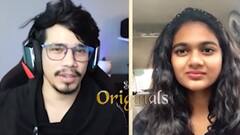 GamerFleet Anshu Bisht reaches 1 million mark on YouTube | Exclusive interview