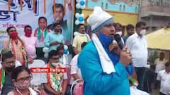 TMC’s Internal Clash: দলেরই বিধায়ককে হুমকির জের, হুমায়ুন কবীরকে শোকজ করল তৃণমূল