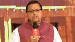 जानिए उत्तराखंड में 'AAP' की एंट्री पर क्या बोले CM Pushkar Singh Dhami? | Maha Adhiveshan