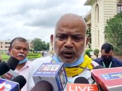 बिहारः जातीय जनगणना के खिलाफ खुलकर सामने आई BJP, तेजस्वी और नीतीश की मुलाकात से पहले खेला दांव