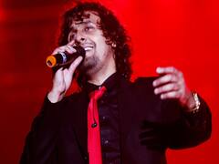 இரவில் வந்தது சந்திரனா... என் அழகே வந்தது உன் முகம்தான் - சோனு நிகம் ஸ்பெஷல் ஆல்பம்