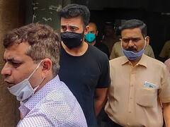 Raj Kundra’s Anticipatory Bail Plea Hearing Adjourned Till August 7