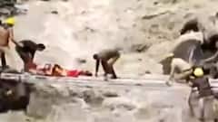 Nature continues to wreak havoc in Himachal Pradesh & Uttarakhand | Seedhe Field Se | 30 July 2021