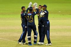 Ind vs SL 3rd T20I: 7 వికెట్ల తేడాతో లంక విజయం... టీమిండియాపై సిరీస్ కైవసం