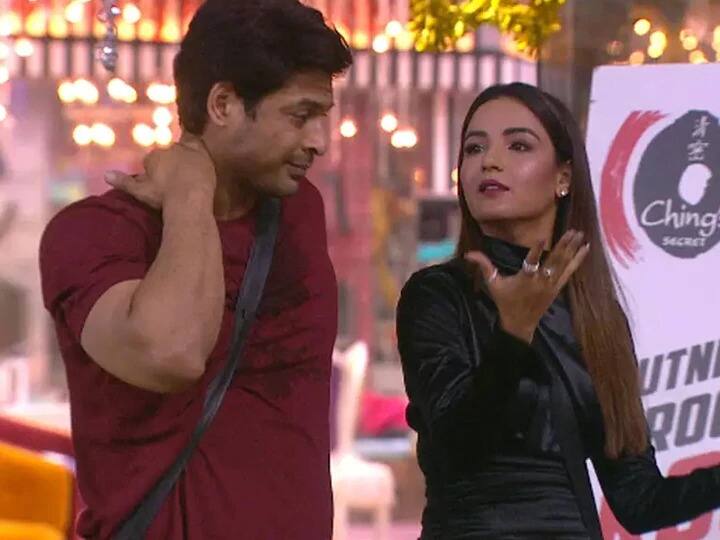 Jasmin Bhasin Clarifies She Was Not Talking About Sidharth Shukla In