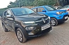 Renault Kwid and Maruti S-Presso: ਬਾਰਸ਼ 'ਚ ਜ਼ਿਆਦਾ ਗਰਾਊਂਡ ਕਲੀਅਰੈਂਸ ਲਈ ਚੰਗਾ ਵਿਕਲਪ ਇਹ ਦੋਵੇਂ ਕਫਾਇਤੀ ਕਾਰਾਂ