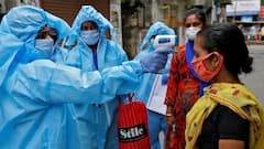 ICMR : তৃতীয় ঢেউয়ের আগে আশার আলো! বঙ্গে পাঁচ জেলার ৫০ শতাংশের বেশি মানুষের শরীরে মিলল অ্যান্টিবডি