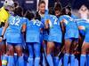 Tokyo Oympics: भारतीय महिला हॉकी टीम ने आयरलैंड को हराया, क्वार्टर फाइनल में प्रवेश की उम्मीदें कायम