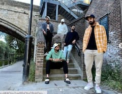 Virat Kohli-Anushka Sharma, Athiya Shetty-KL Rahul Hang Out Together In England; See Pics