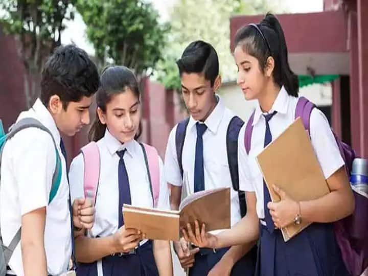 Cbse board class 10 result date 2021 expected next week announce cbse exam controller