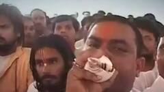 समझिए यूपी में ब्राह्मण वोटबैंक को अपने पाले में क्यों करने में लगीं हैं पार्टियां?