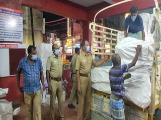 சாக்லேட் பண்டல்.. போலி சிகரெட்.. தென் மாவட்டங்களை கலங்கடிக்கும் போதை பழக்கம்!