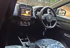 Renault Kwid and Maruti S-Presso: ਬਾਰਸ਼ 'ਚ ਜ਼ਿਆਦਾ ਗਰਾਊਂਡ ਕਲੀਅਰੈਂਸ ਲਈ ਚੰਗਾ ਵਿਕਲਪ ਇਹ ਦੋਵੇਂ ਕਫਾਇਤੀ ਕਾਰਾਂ