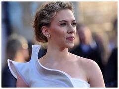Scarlett Johansson ने Disney के खिलाफ किया केस, 50 मिलियन डॉलर के नुकसान का दावा