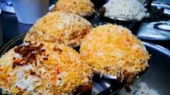 साजूक तुपातल्या बिर्याणीमुळे तोंड पोळणार? डीसीपी नारनवरेंची फुकटच्या बिर्याणीची ऑर्डर व्हायरल