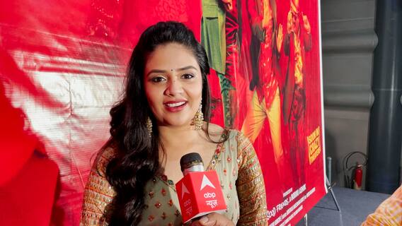 Sreemukhi Wishes To ABP Desam: వెల్ కమ్ టూ 'ఏబీపీ దేశం'.. యాంకర్ శ్రీముఖి