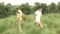 जम्मू: जहां दिखे थे संदिग्ध ड्रोन वहां तलाशी अभियान जारी