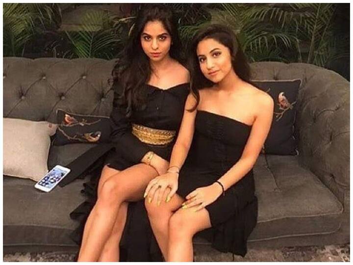 आलिया को पहली बार 2019 में देखा गया था जब गौरी और सुहाना उनकी शादी में कोलकाता पहुंचे थे. इस दौरान सुहाना के साथ उनकी फोटो वायरल हुई थी. तभी से आलिया भी लाइम लाइट में आ गईं.