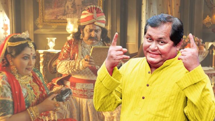 Kharaj Mukherjee shared his experience of working in a ad film with Tulika Basu and director Kharaj Mukherjee Neil Dasgupta Kharaj Mukherjee in Ad Film: 'শুধু রাজা নয়, অভিনয়ের প্রয়োজনে আমি রানিও সেজেছি'