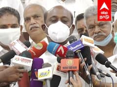 Vikrama raja press meet : தமிழக அரசு இதெலாம் செய்யனும்: பட்டியலிட்ட விக்ரமராஜா