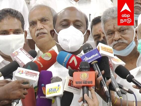 Vikrama raja press meet : தமிழக அரசு இதெலாம் செய்யனும்: பட்டியலிட்ட விக்ரமராஜா