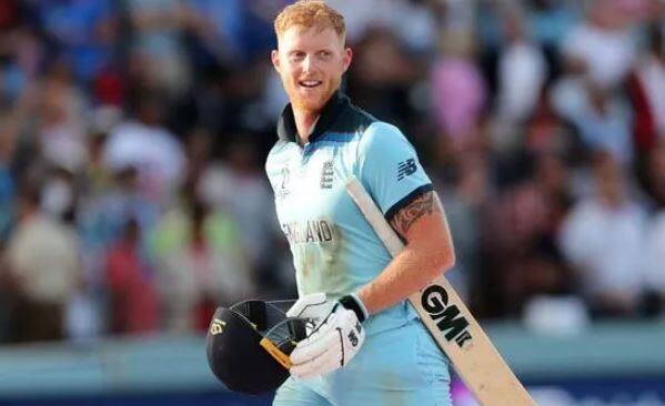 Ben Stokes takes indefinite break international cricket England Cricket Board announced today July 30 ahead india vs England series Ben Stokes: ઇંગ્લેન્ડના સ્ટાર ઓલરાઉન્ડર  બેન સ્ટોક્સે ક્રિકેટમાંથી  બ્રેક લીધો, ICCએ ટ્વિટ કરી આપી જાણકારી