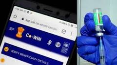 Technical Glitch in CoWIN App: যান্ত্রিক গোলযোগের জের, কোউইন অ্যাপে ব্যাহত নতুন নাম নথিভুক্তিকরণ