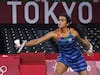 PV Sindhu Enters Semifinal: సెమీఫైనల్ చేరిన పీవీ సింధు.. క్వార్టర్స్‌లో యమగూచిపై విజయం